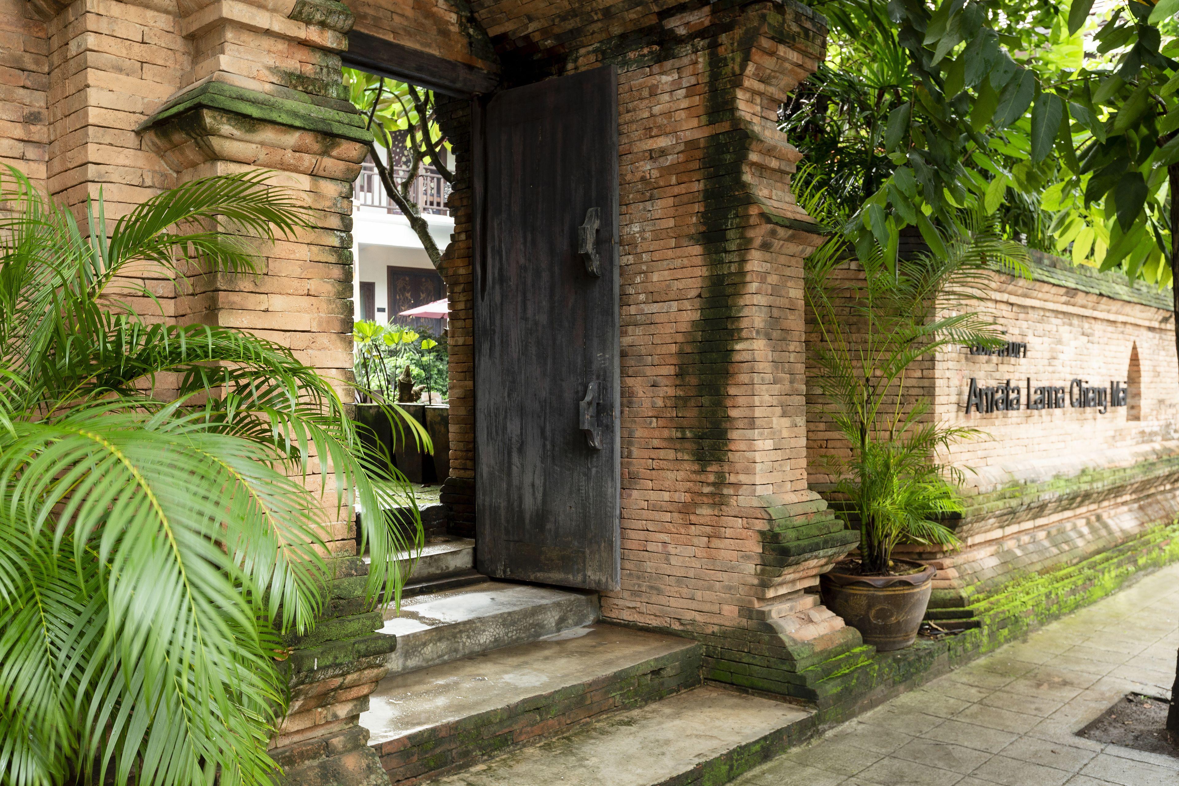 Amata Lanna Chiang Mai, One Member Of The Secret Retreats — Фото 2