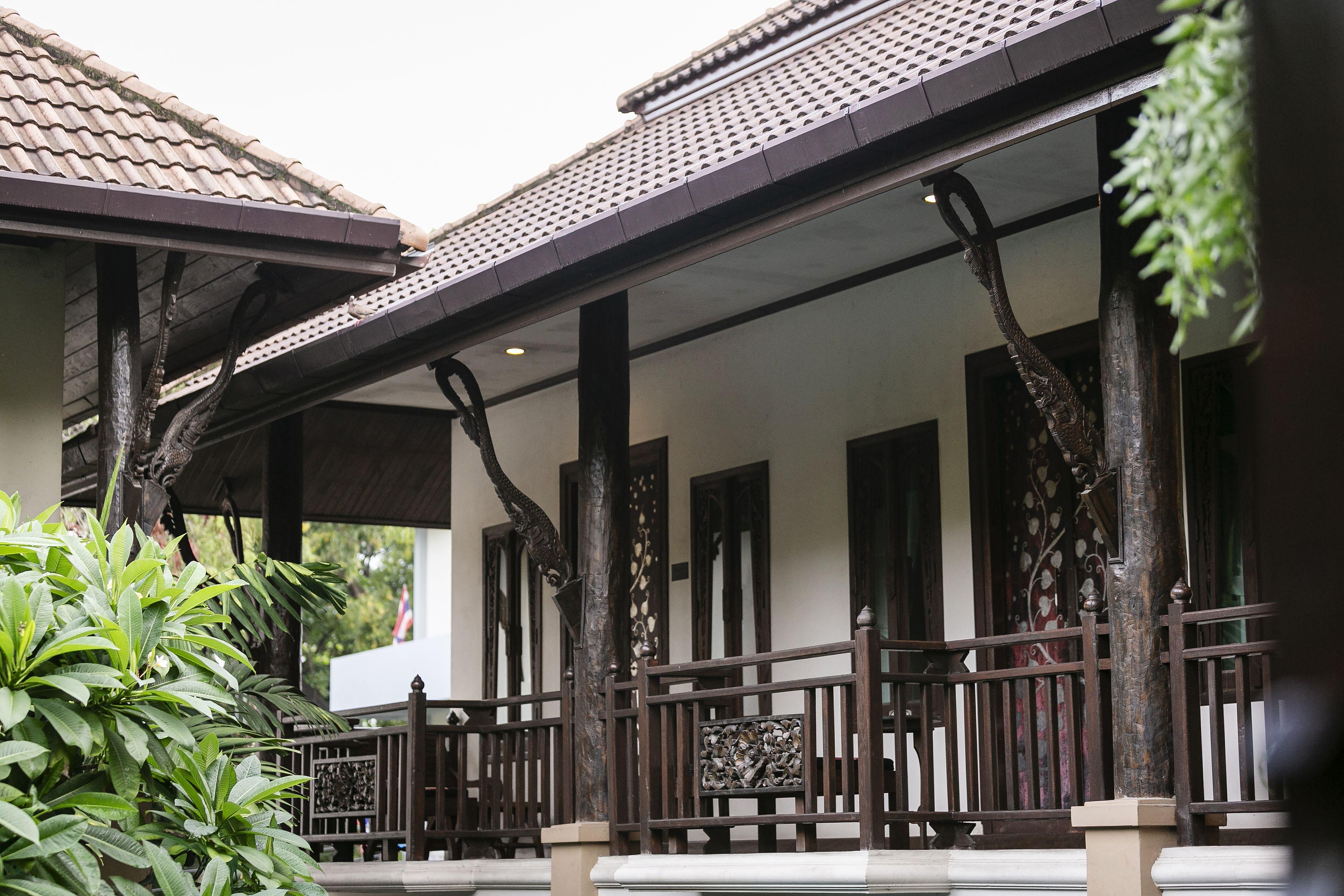 Amata Lanna Chiang Mai, One Member Of The Secret Retreats — Фото 3