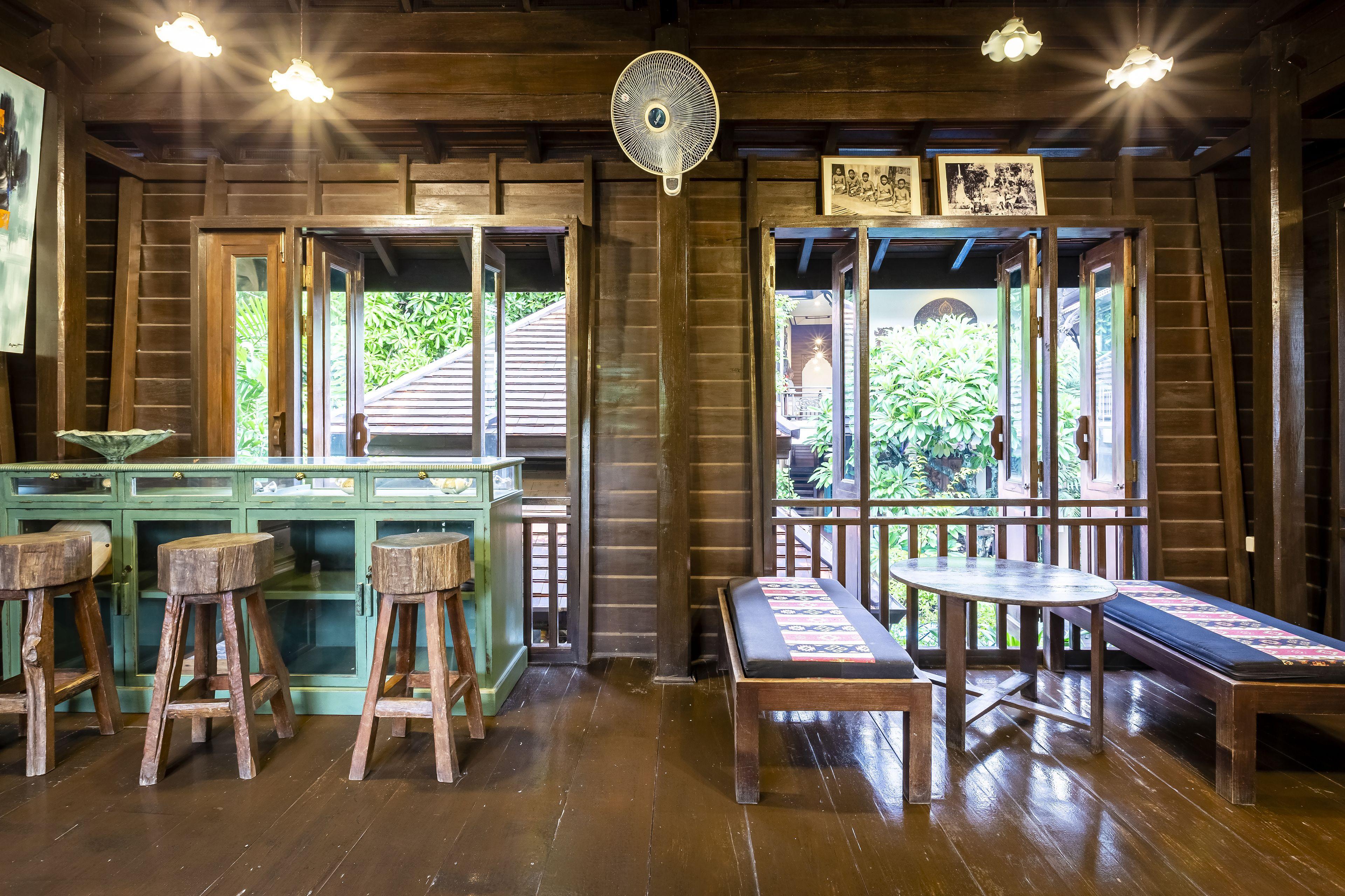 Amata Lanna Chiang Mai, One Member Of The Secret Retreats — Фото 1